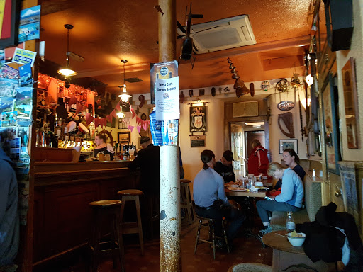 MacCarthy's
