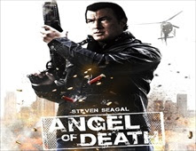 فيلم Angel Of Death