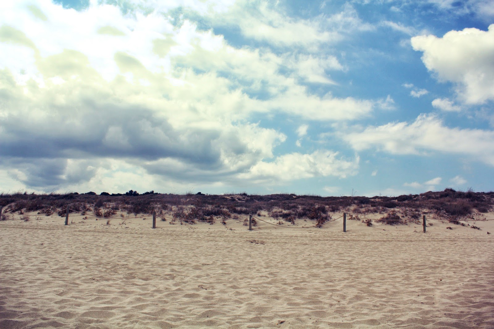 Platja de Formentera II