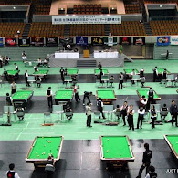 第46回全日本都道府県対抗ポケットビリヤード選手権大会