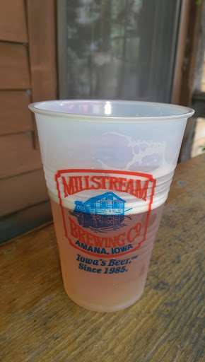 Brewery «Millstream Brewing Co», reviews and photos, 835 48th Ave, Amana, IA 52203, USA