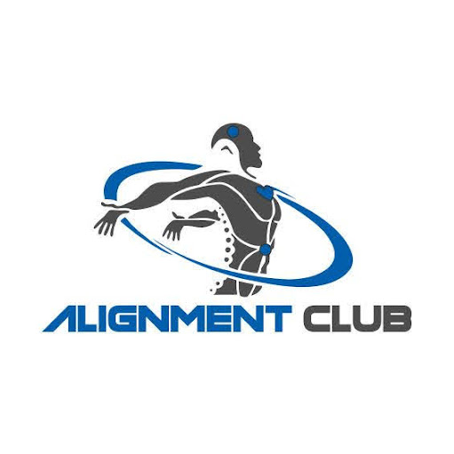 Alignment Club | Personal Training, Coaching & Fysiotherapie logo