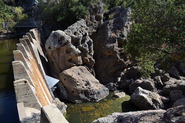 Century Dam