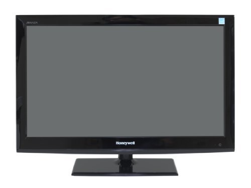 Honeywell LE.24v206 24-Inch LED-Lit 1080p 60Hz TV (Black)