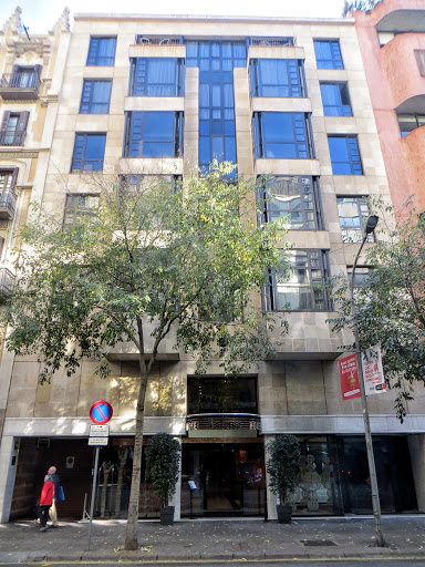 Hotel Balmes 4* Barcelona