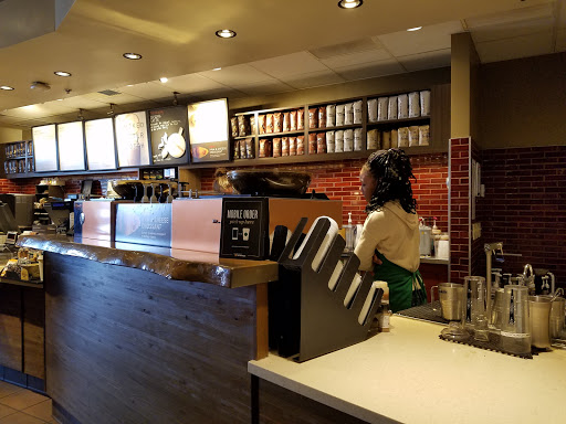 Coffee Shop «Starbucks», reviews and photos, 9483 N Milwaukee Ave, Niles, IL 60714, USA