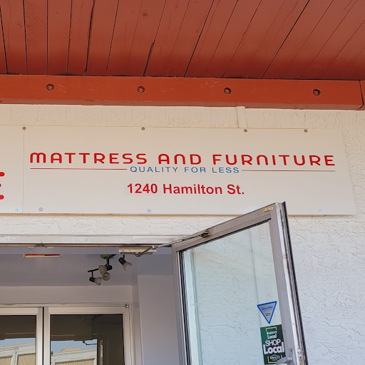 Affordable Mattress And Furniture