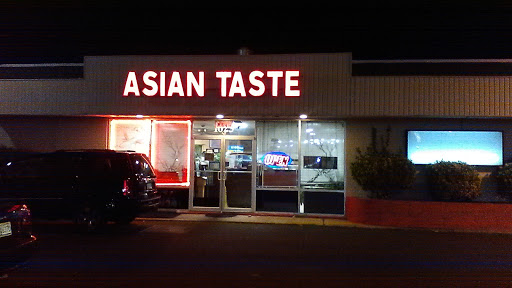 Asian Restaurant «Asian Taste», reviews and photos, 1025 Eastern Shore Dr, Salisbury, MD 21804, USA