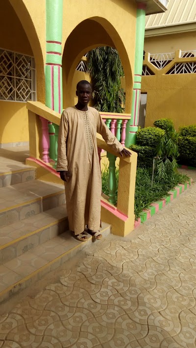 Photos of Mizao Hotel