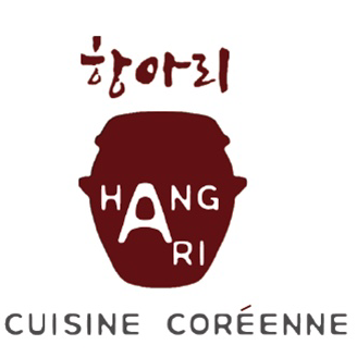 HANGARI 항아리 logo