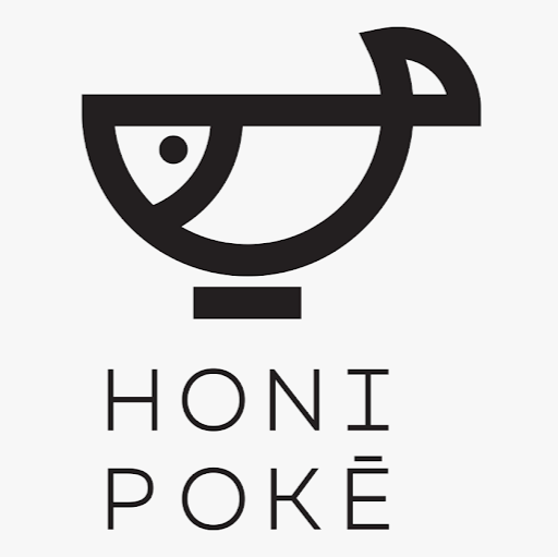 Honi Poke - Hawaiian Poke Bowl Restaurant logo