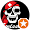 Swiss Pirate