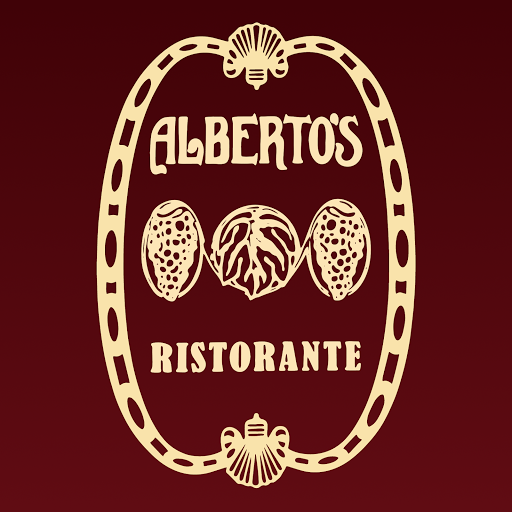 Alberto's Ristorante logo