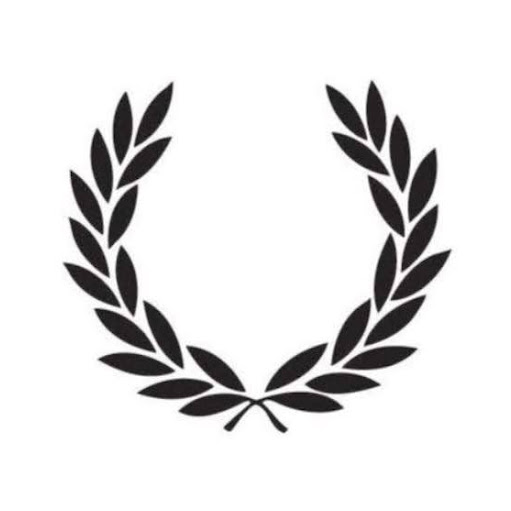 FRED PERRY Liverpool logo