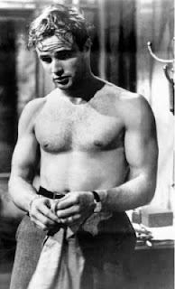 Marlon Brando