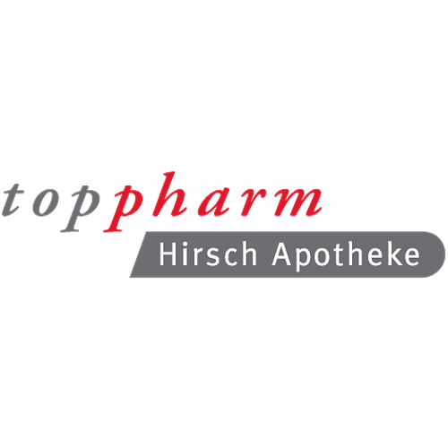 TopPharm Hirsch-Apotheke AG logo