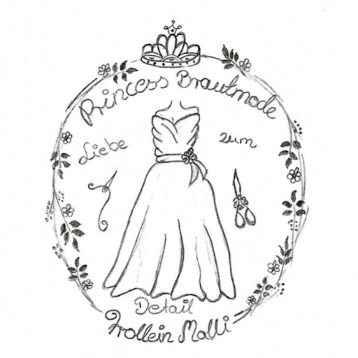 PRINCESS Brautmode logo
