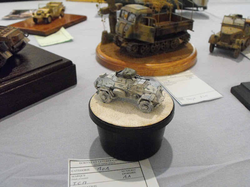Maquettexpo 2012 - Page 2 DSCF2453