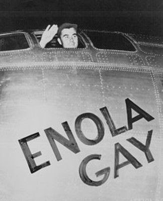OMD vs. Thomas Grand - Enola Gay 2013