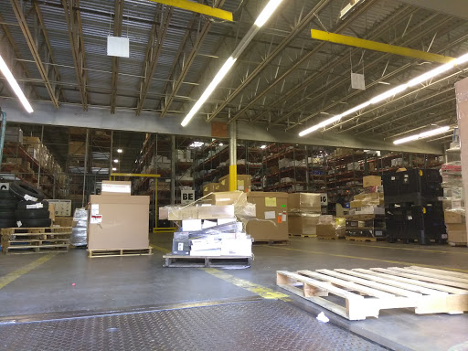 Auto Parts Store «Pep Boys Distribution Center», reviews and photos, 55 Liberty Industrial Pkwy, McDonough, GA 30253, USA