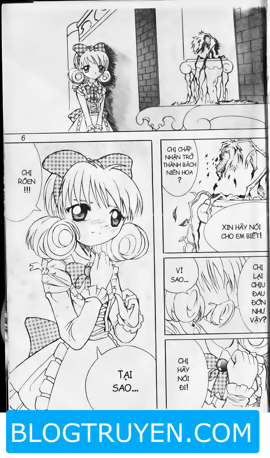 Hội pháp sư Chap 11 - Truyen.Chap.VN