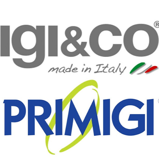 Primigi Store - Igi&Co Store logo