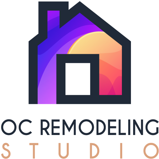 OC Remodeling Studio logo