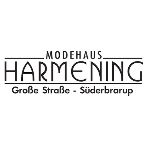 Modehaus Harmening logo