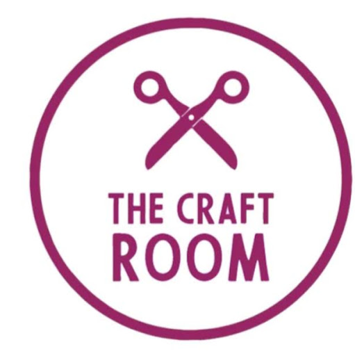 The Craft Room logo