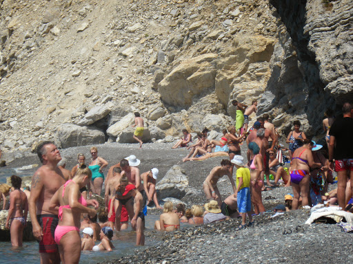 Therma Beach