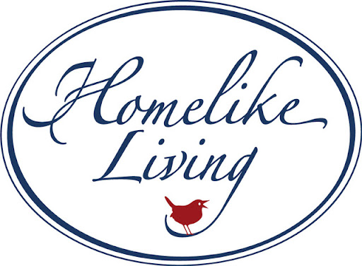 Homelike Living, Ulrike Hartwigsen logo