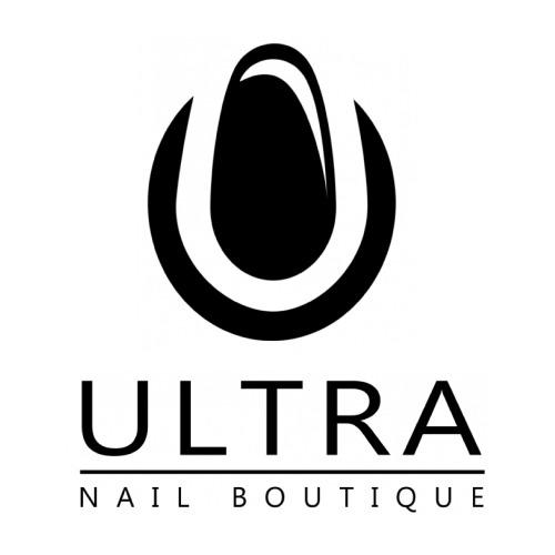 Ultra Nail Boutique logo