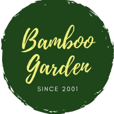 Bamboo Garden logo