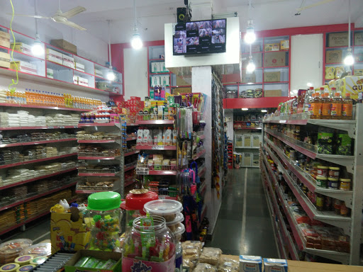 Food Magic, 1, Greater Khanda Link Rd, Phase II, Sector 22, Kamothe, Panvel, Navi Mumbai, Maharashtra 410206, India, Supermarket, state MH
