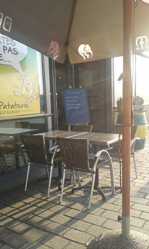La Pataterie