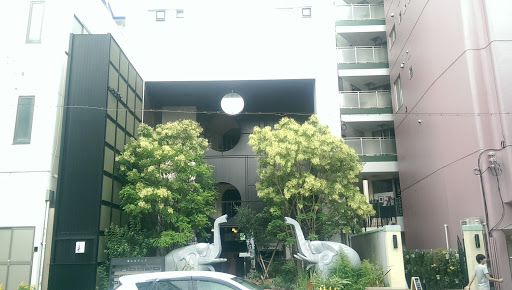 TRITON CAFE トリトンカフェ