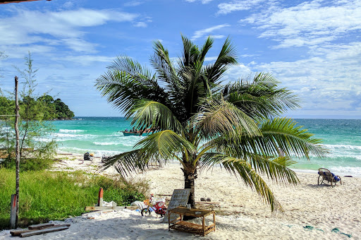 Koh Rong