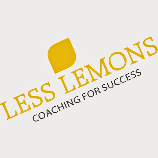Lesslemons logo