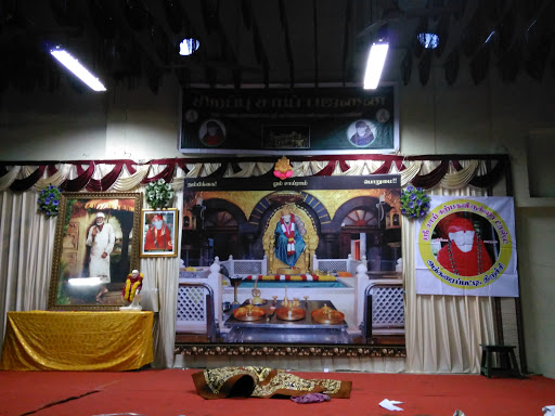 Menaka Mahal, No. 1 Tollgate, Arayalur Main Road, Tiruchirappalli, Tamil Nadu 621216, India, Events_Venue, state TN