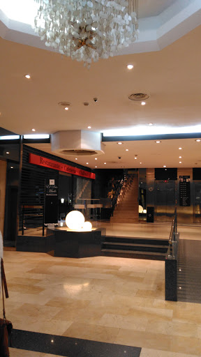 Hotel Be Live City Airport Madrid Diana