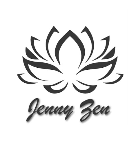 Jenny Zen logo