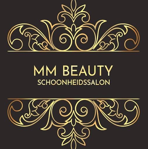 MM Beauty Schoonheidssalon logo