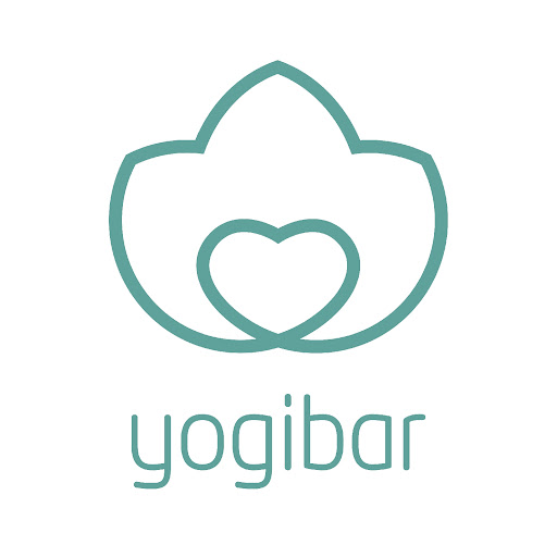 Yogibar- Prenzlauer Berg logo