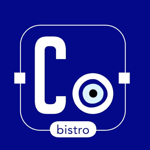 Bistro Cobalt logo