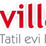Villada Tatil logo