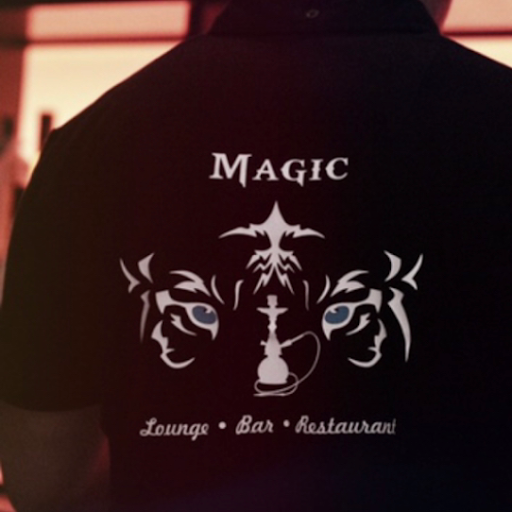 Magic lounge