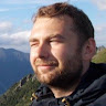 Vladimir Drozdik's user avatar