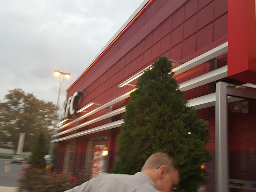 Fast Food Restaurant «KFC», reviews and photos, 7150 Hamilton Blvd, Trexlertown, PA 18087, USA