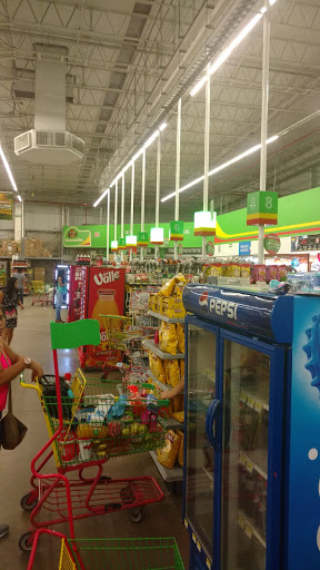 Bodega Aurrera Tapachula, 3 Soconusco, Bienestar Social, 30798 Tapachula de Córdova y Ordoñez, Chis., México, Supermercados o tiendas de ultramarinos | CHIS