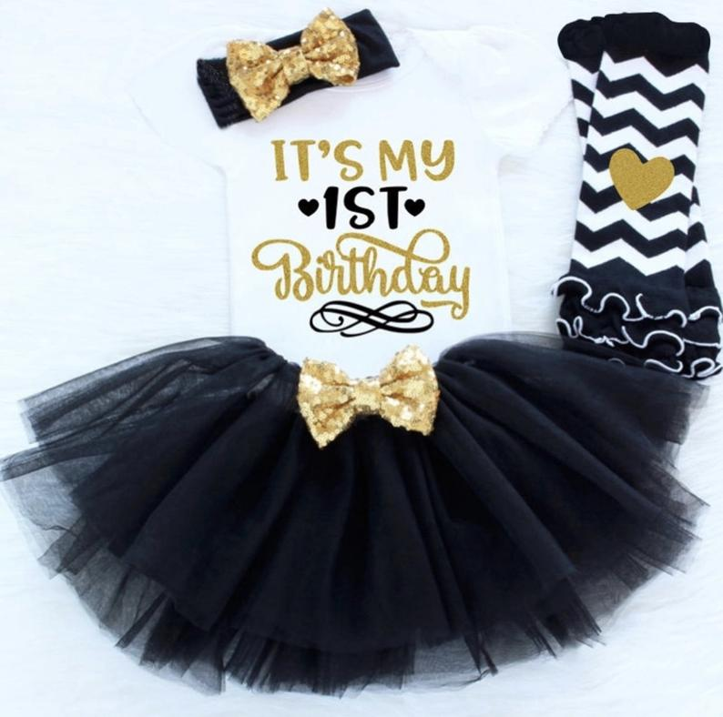 Princess Birthday Outfits For Toddlers